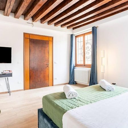 Venice Luxury Suites المظهر الخارجي الصورة