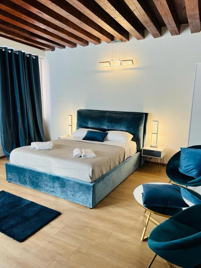Venice Luxury Suites المظهر الخارجي الصورة