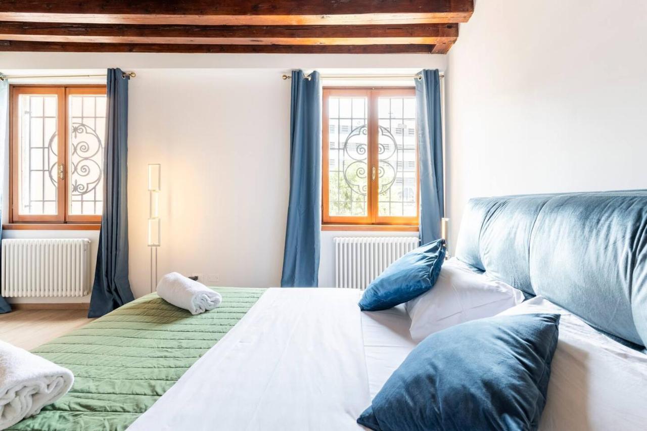 Venice Luxury Suites المظهر الخارجي الصورة