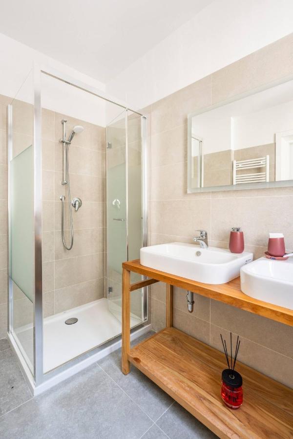 Venice Luxury Suites المظهر الخارجي الصورة