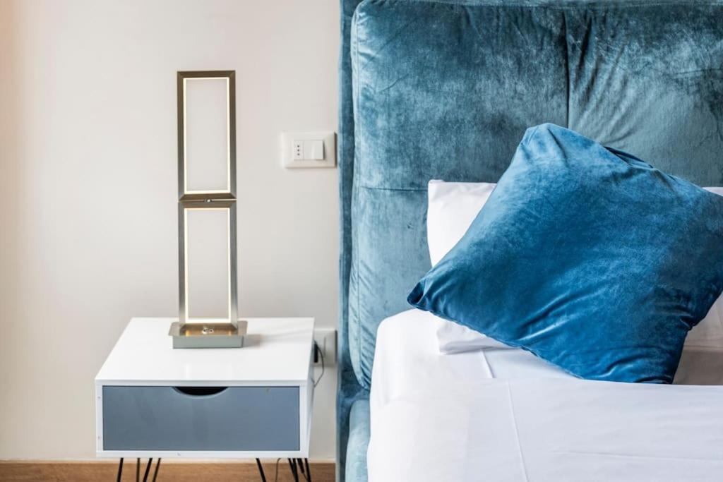 Venice Luxury Suites المظهر الخارجي الصورة