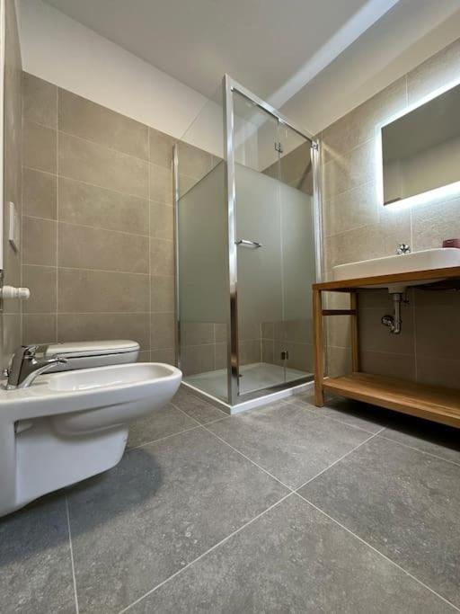 Venice Luxury Suites المظهر الخارجي الصورة