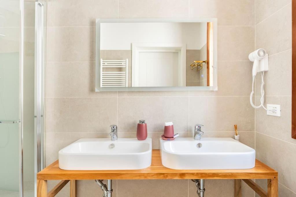 Venice Luxury Suites المظهر الخارجي الصورة