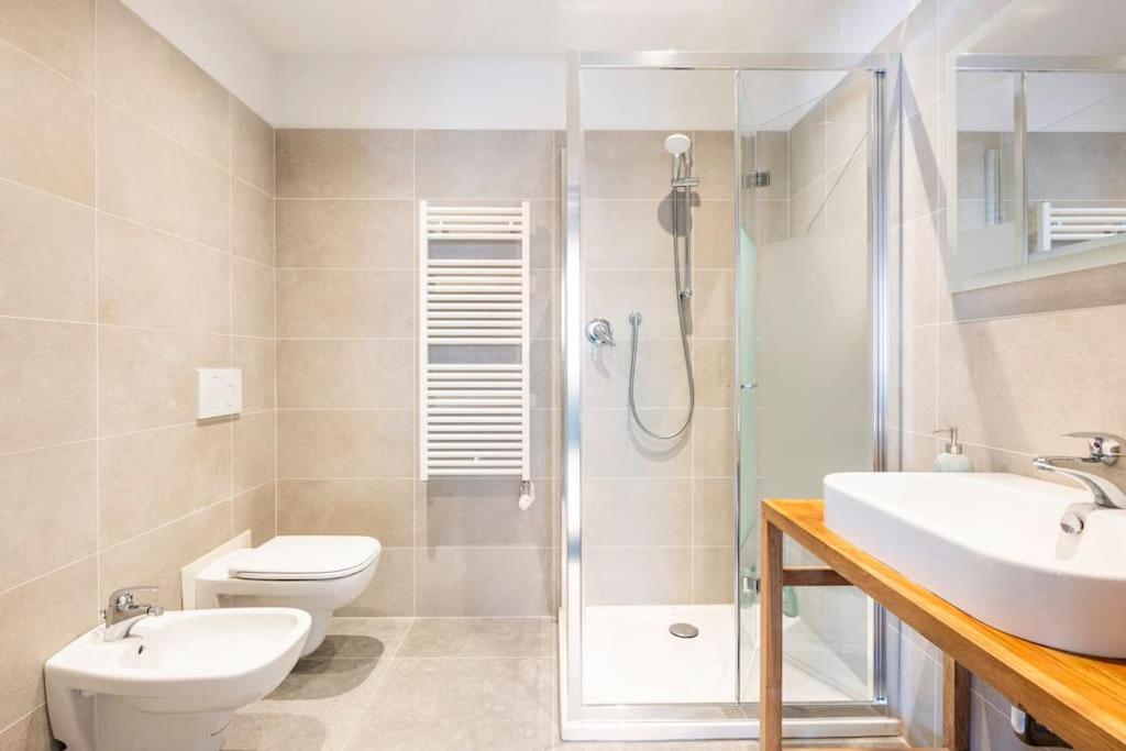 Venice Luxury Suites المظهر الخارجي الصورة