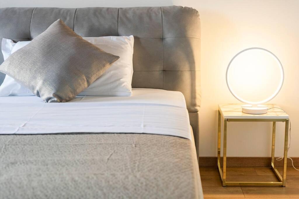 Venice Luxury Suites المظهر الخارجي الصورة
