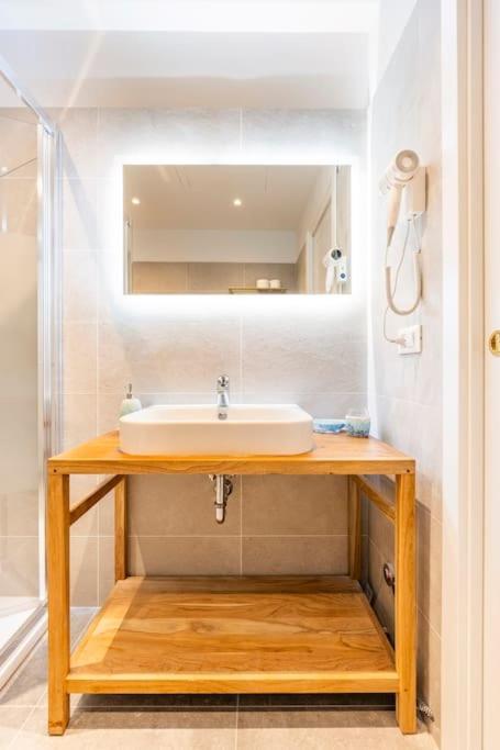 Venice Luxury Suites المظهر الخارجي الصورة