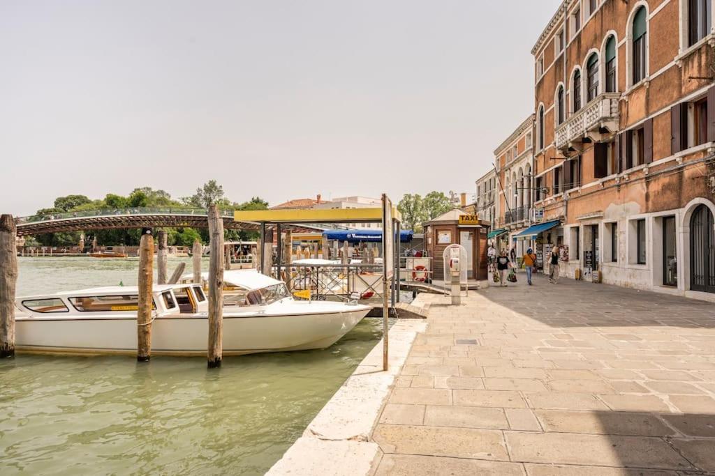 Venice Luxury Suites المظهر الخارجي الصورة