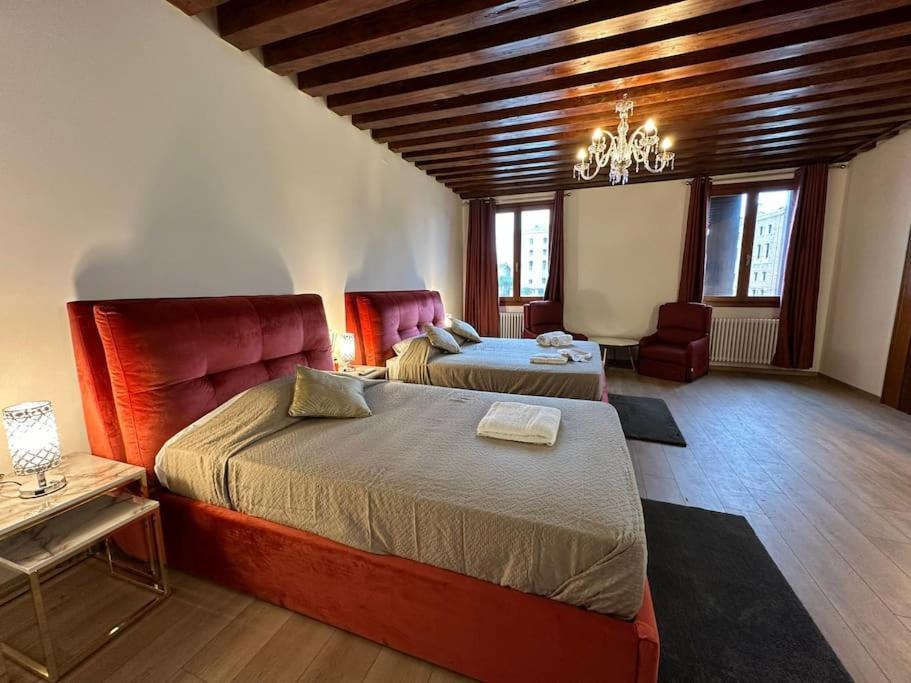Venice Luxury Suites المظهر الخارجي الصورة